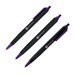 Tri-Stic Black Promo Pen