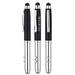 Versatile 4 in 1 Ballpoint