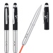 Versatile 4 in 1 Ballpoint