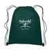 Non Woven Promotional Sports Pack