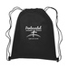 Non Woven Promotional Sports Pack