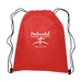 Non Woven Promotional Sports Pack