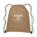 Non Woven Promotional Sports Pack