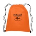 Non Woven Promotional Sports Pack