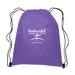 Non Woven Promotional Sports Pack