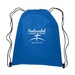 Non Woven Promotional Sports Pack