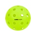 Pickleball 40-Hole Indoor Ball