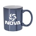 12 oz. Iridescent Ceramic Mug