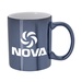 12 oz. Iridescent Ceramic Mug