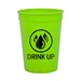 12 oz. Stadium Cup