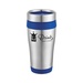 Carmel 16 oz. Travel Tumbler
