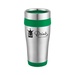Carmel 16 oz. Travel Tumbler