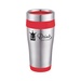 Carmel 16 oz. Travel Tumbler