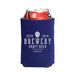 Folding Can Cooler Sleeve