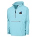 Pack-N-Go Pullover Unisex - Embroidered