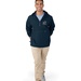 Pack-N-Go Pullover Unisex - Embroidered