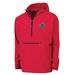 Pack-N-Go Pullover Unisex - Embroidered
