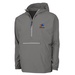 Pack-N-Go Pullover Unisex - Embroidered