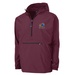 Pack-N-Go Pullover Unisex - Embroidered