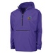 Pack-N-Go Pullover Unisex - Embroidered