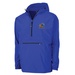 Pack-N-Go Pullover Unisex - Embroidered