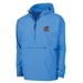 Pack-N-Go Pullover Unisex - Embroidered