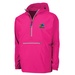 Pack-N-Go Pullover Unisex - Embroidered