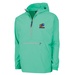 Pack-N-Go Pullover Unisex - Embroidered