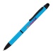 Sector 2 ink Stylus Soft Touch Pen