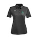 Under Armour Ladies' Tech Polo - Embroidery