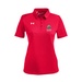 Under Armour Ladies' Tech Polo - Embroidery