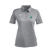 Under Armour Ladies' Tech Polo - Embroidery