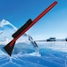 21.5&quot; Deluxe Snowbrush Ice Scraper