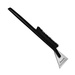 21.5&quot; Deluxe Snowbrush Ice Scraper