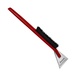 21.5&quot; Deluxe Snowbrush Ice Scraper