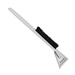 21.5&quot; Deluxe Snowbrush Ice Scraper