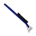 21.5&quot; Deluxe Snowbrush Ice Scraper