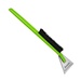 21.5&quot; Deluxe Snowbrush Ice Scraper