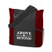 Above & Beyond Tote Bag