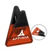 Ad Magnetic Clip - Full Color Imprint