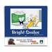 Bright Smiles Wall Calendar 2026