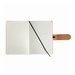 Cork And Bamboo Notebook / Journal With FSC Certified Paper