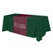 Customized 90" Table Runners