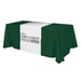Customized 90" Table Runners