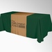 Customized 90" Table Runners