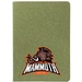 Heather 5&quot; x 7&quot; Lined Soft Stitch Notebook