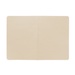 Heather 5&quot; x 7&quot; Lined Soft Stitch Notebook