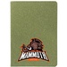 Heather 5&quot; x 7&quot; Lined Soft Stitch Notebook