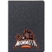 Heather 5&quot; x 7&quot; Lined Soft Stitch Notebook