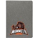 Heather 5&quot; x 7&quot; Lined Soft Stitch Notebook